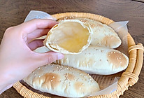 空心糖饼的做法