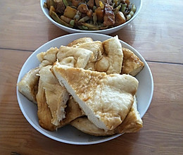 烀饼的做法