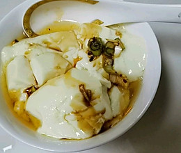 豆腐脑的做法