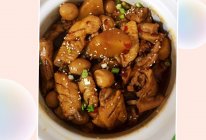 鸡翅煲的做法
