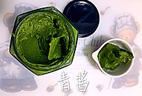 青酱的做法