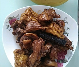家常版～红烧鸭肉的做法