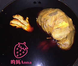 卤汁的做法