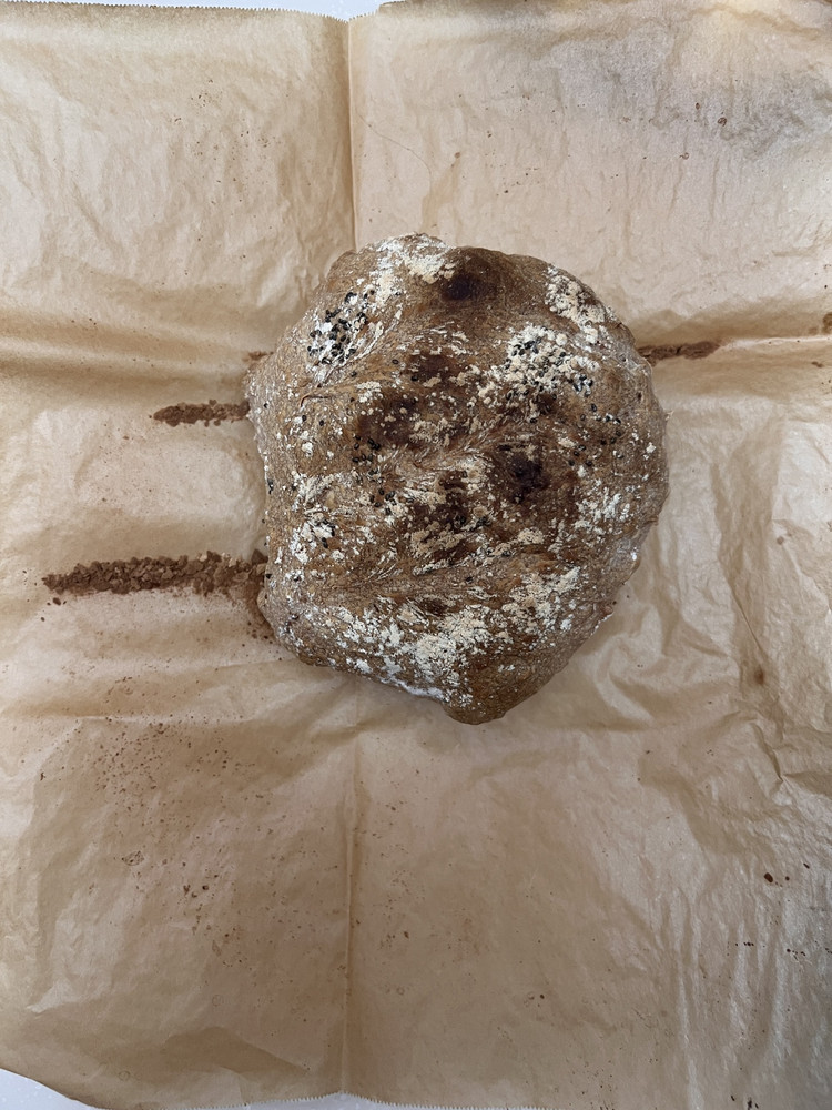 无料的恰巴塔的做法