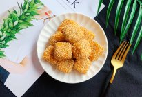 南瓜烙的做法