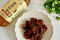 #红梅黄酒料酒家宴争霸赛#红烧排骨的做法