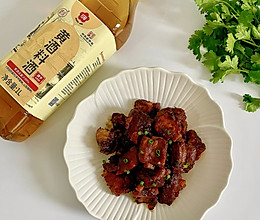 #红梅黄酒料酒家宴争霸赛#红烧排骨的做法