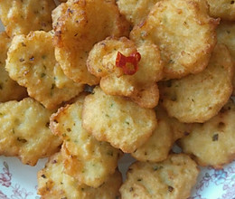 剩馒头的诱惑的做法