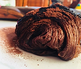 脏脏包#味道比网赞还红的做法