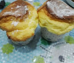 舒芙蕾的做法