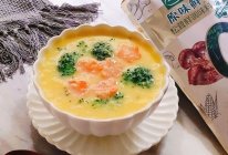 田园鲜蔬汤#测测你的夏日美食需求#的做法