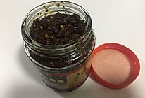 自制香菇肉酱（香辣快手版）的做法