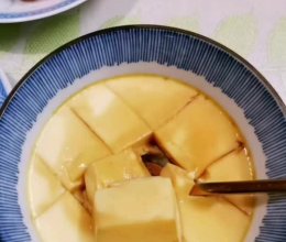 蒸鸡蛋羹的做法