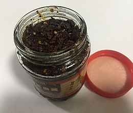 自制香菇肉酱（香辣快手版）的做法