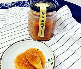 自制无花果酱的做法
