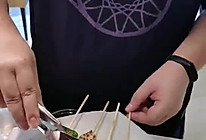 皇后锅韩式烤肉的做法
