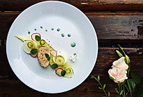 减脂增肌健身餐的做法