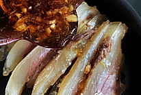 蒜泥牛头肉的做法