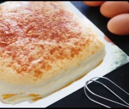 台湾芝士蛋糕的做法