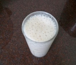 自制冰淇淋（不添加奶油）的做法