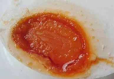 制作流油的咸鸭蛋（分享）的做法