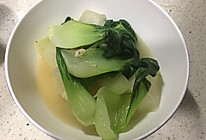 虾皮瘦肉冬瓜汤的做法