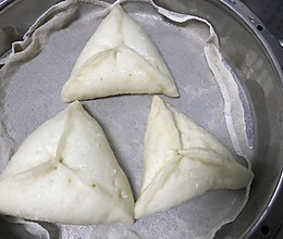 面点的做法