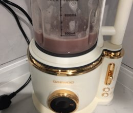 红豆沙牛乳的做法