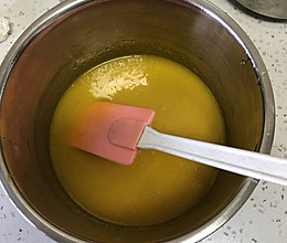 8寸戚风的做法