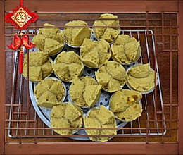 发财粿的做法