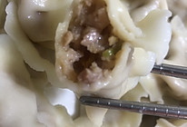 #我为奥运出食力#海胆饺子的做法