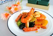 #米饭最强CP#麻辣香锅的做法