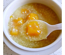红薯小米粥（营养又美味）的做法
