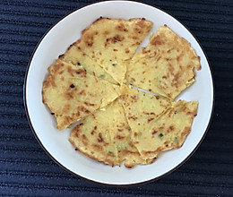 家常煎土豆饼的做法