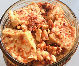 自制豆腐乳的做法