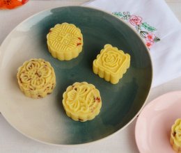 冰凉绿豆糕的做法