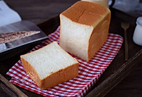 手撕吐司的做法