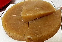 魔芋豆腐的做法