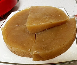 魔芋豆腐的做法