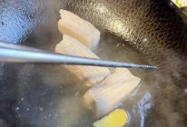 没有皮的脆皮烧肉的做法