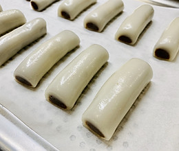 细沙条头糕的做法
