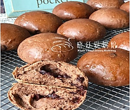 黑眼豆豆的做法