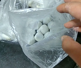 汤圆包法的做法