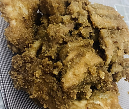 粉蒸肉的做法
