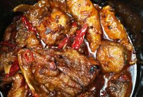 麻辣鲤鱼的做法