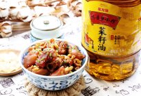 黄酒烧猪蹄的做法