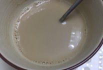 核桃花生露的做法