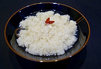 家庭醪糟（米酒）的制作的做法