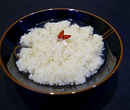 家庭醪糟（米酒）的制作的做法