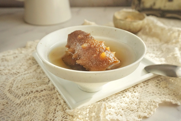 秋冬进补全靠它，简单味美的做法